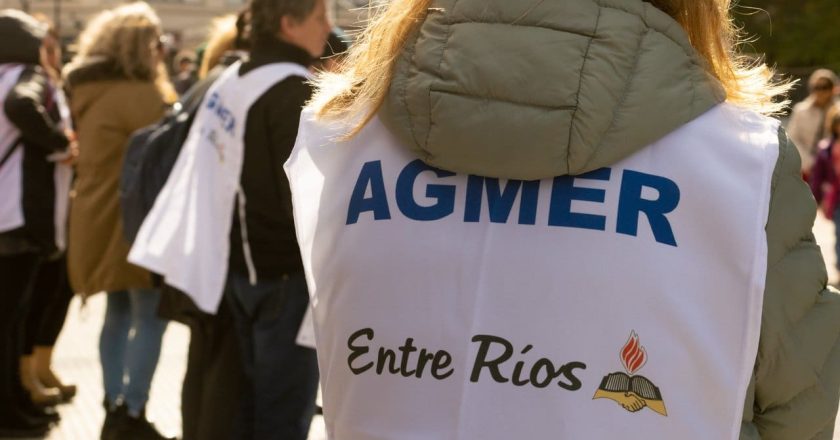 Para descomprimir la presión sindical, Entre Ríos adelantará un 10% de aumento a estatales y docentes pero los gremios exigieron otra oferta