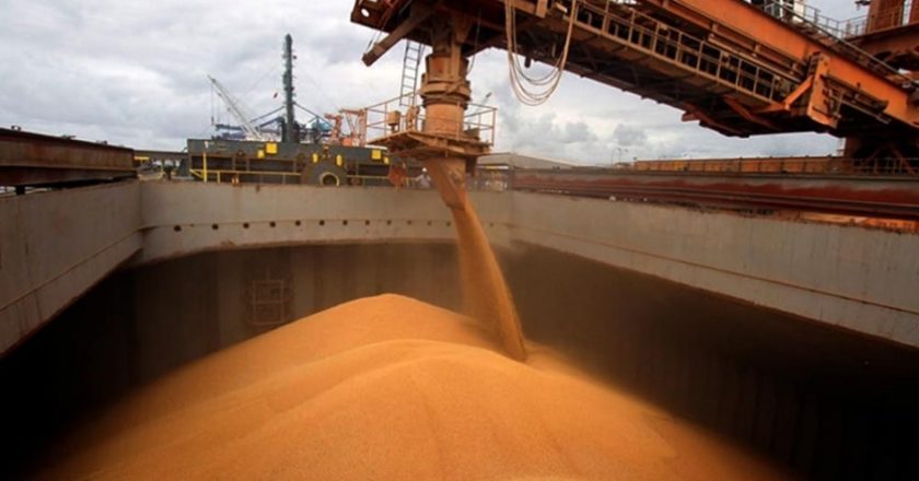 Aguiar cuestionó la eliminación de retenciones al sector agroexportador que anunció el Gobierno: «Es una inmoralidad»