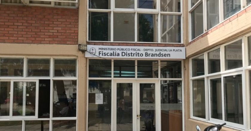 Judiciales denunciaron violencia laboral en la fiscalía bonaerense de Brandsen