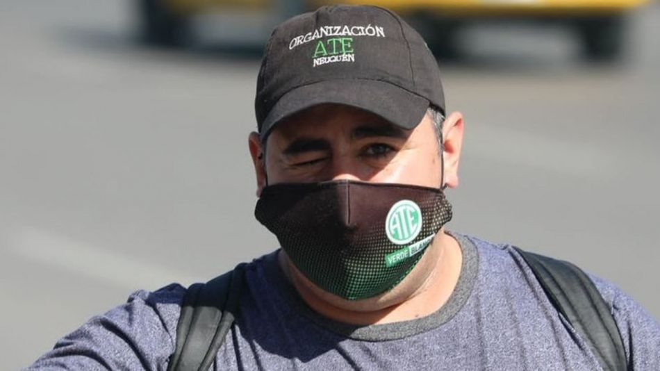 ATE expulsará a Pedro Jofré, autor de los disparos en San Martín de Los Andes, y se presentará como querellante en la causa que lo investiga