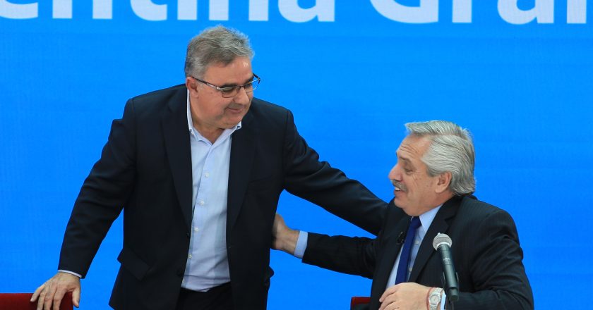 El Gobierno catamarqueño anunció un aumento salarial del 20,4% para los empleados públicos