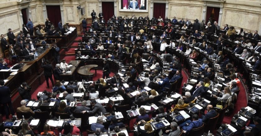 Diputados del Frente de Todos presentaron un proyecto para que se actualicen los límites y más trabajadores perciban asignaciones familiares