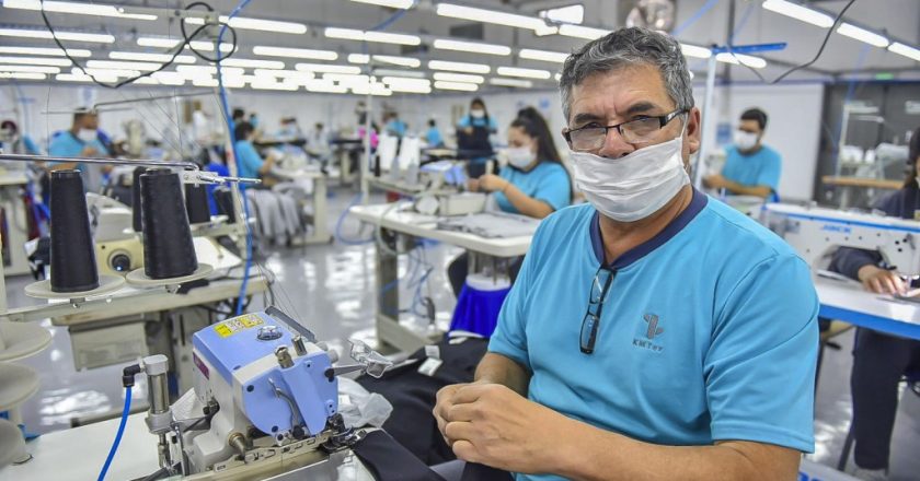 Las micro, pequeñas y medianas empresas crearon casi 150 mil empleos en el segundo trimestre del año