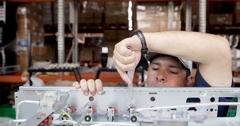 Lanzaron el Mapa Productivo Laboral-Argentino con miras a apuntalar las economías regionales