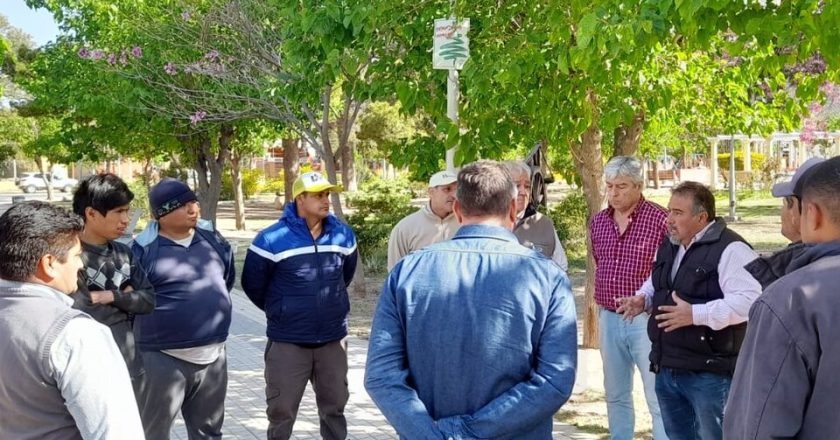 Detectan a 9 trabajadores golondrina en condiciones de explotación laboral en una finca de La Rioja