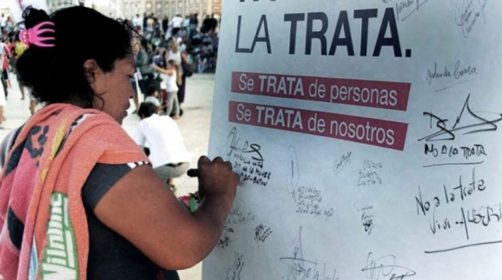 Salta se suma a otros 88 municipios y sanciona el cupo laboral para víctimas de trata