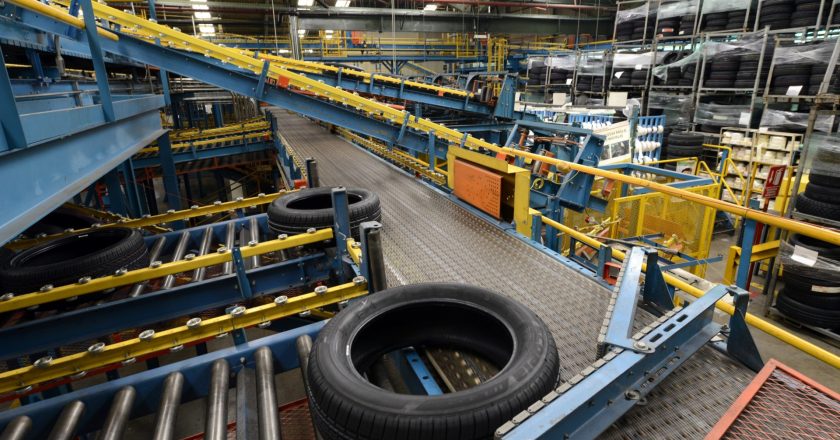 #MegaBono Bridgestone confirmó que pagará casi 1 millón de pesos a cada empleado de su planta en concepto de participación en las Ganancias