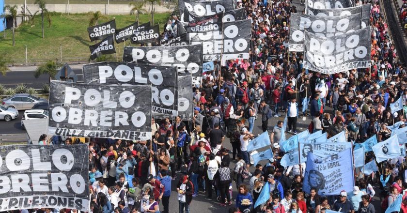 Tras las protestas sindicales y los piquetes, Desarrollo Social oficializó la compatibilidad entre las becas Progresar y el Potenciar Trabajo