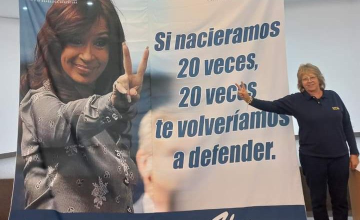 El gremio de viales avisa que «alguien tiene que pagar por toda la plata que le hicieron gastar al Estado» por las concesiones que «regaló» Macri