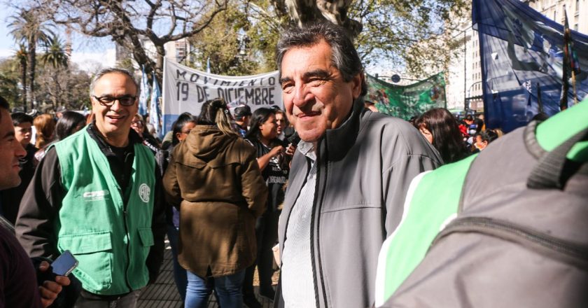 ATE se reúne de urgencia y ya proyecta un paro por la falta de respuestas del Gobierno al reclamo de adelantar la revisión paritaria de los estatales