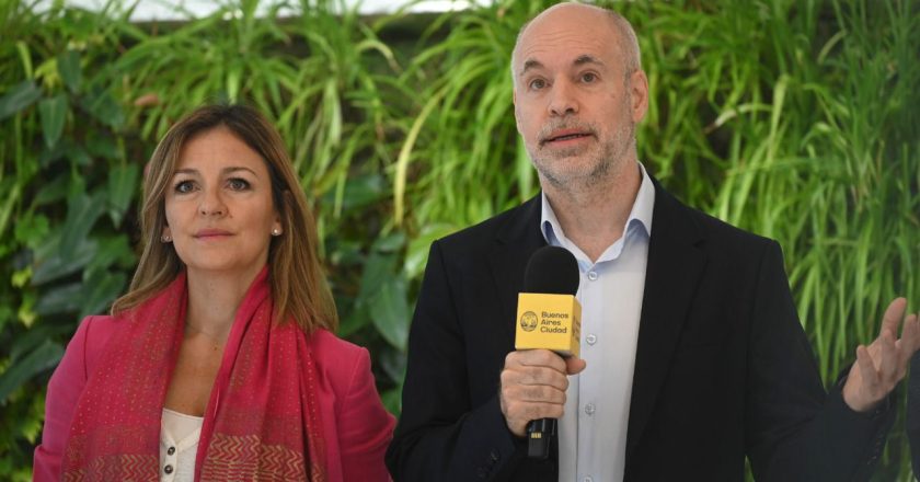 Aunque juega al halcón con los estudiantes, Larreta baja las banderas y aplica la Ley Moyano a 500 Camioneros que se llevarán unos 4 millones en indemnizaciones