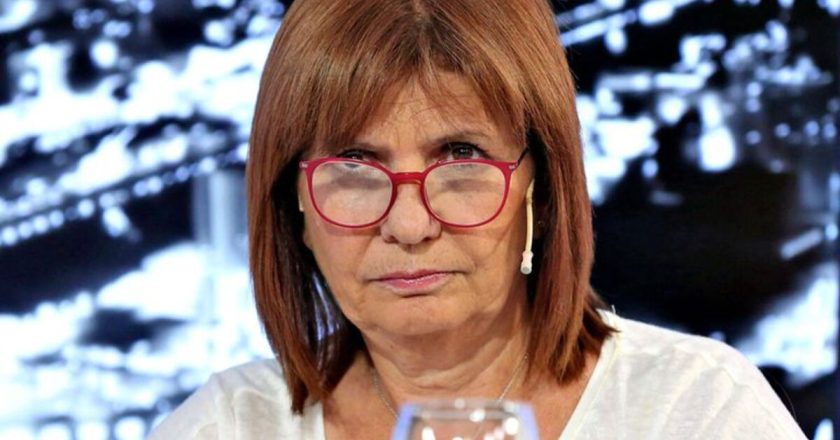 Bullrich afirmó que planea trasladar el fuero del trabajo a la Ciudad de Buenos Aires: «El Estado nacional no tiene por qué tener una Justicia laboral»