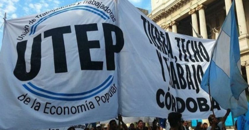 El gremio de las organizaciones sociales marchará a la Legislatura porteña para presentar proyecto «Tierra Techo y Trabajo»