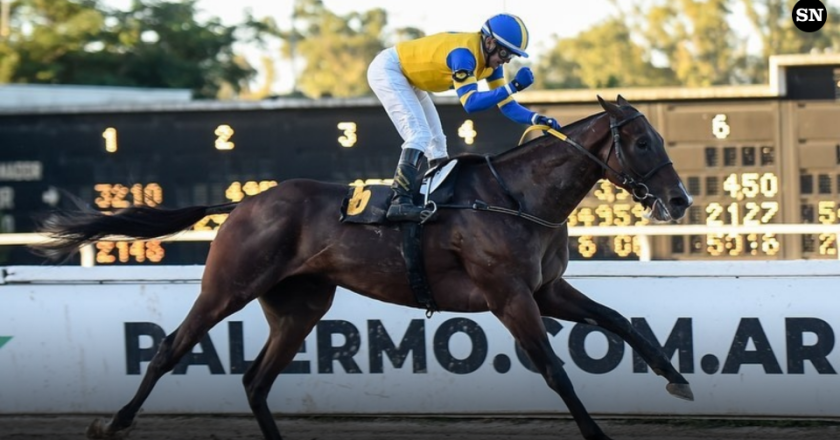 Un conflicto con el gremio de jockeys por el tema de los premios amenaza con paralizar la actividad hípica en el Hipódromo de Palermo