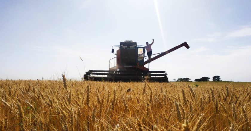 30.000 productores y productoras de todo el país formaron una Federación Rural para la Producción y el Arraigo