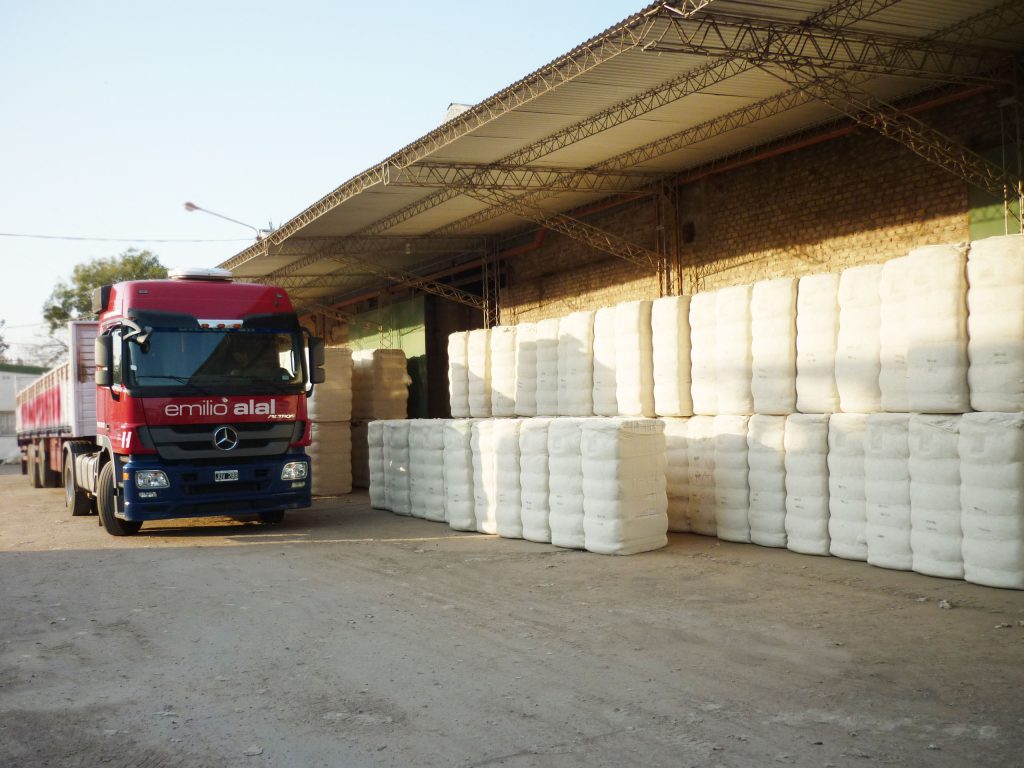 Desmotadores abrocharon paritaria y llevaron el salario inicial del sector  arriba de 135 mil pesos - InfoGremiales