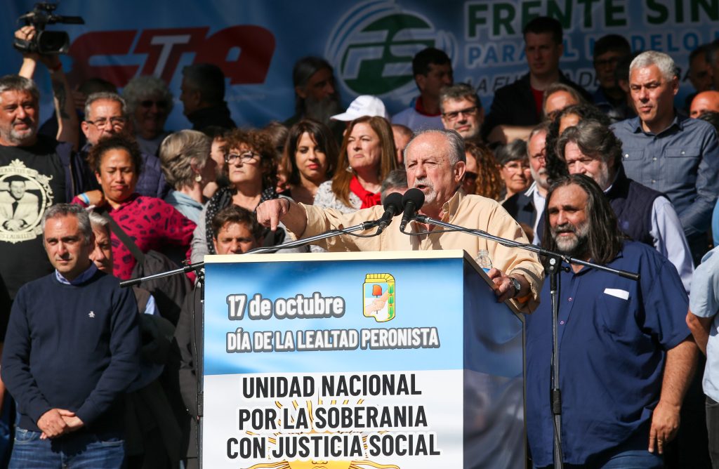 ¿Ahora sí el Gobierno encara el demorado anuncio del bono general para trabajadores formales?