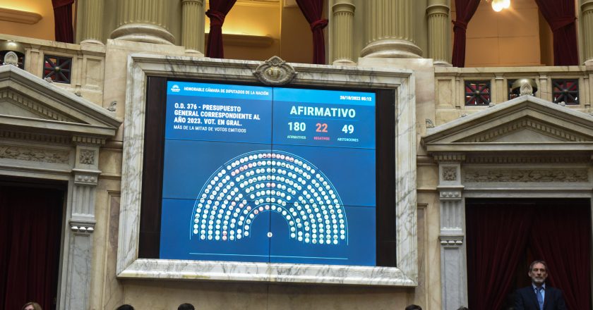 Furia en la cúpula cegetista porque Diputados votó en contra de los dos artículos que pedían para garantizar el financiamiento de las obras sociales sindicales