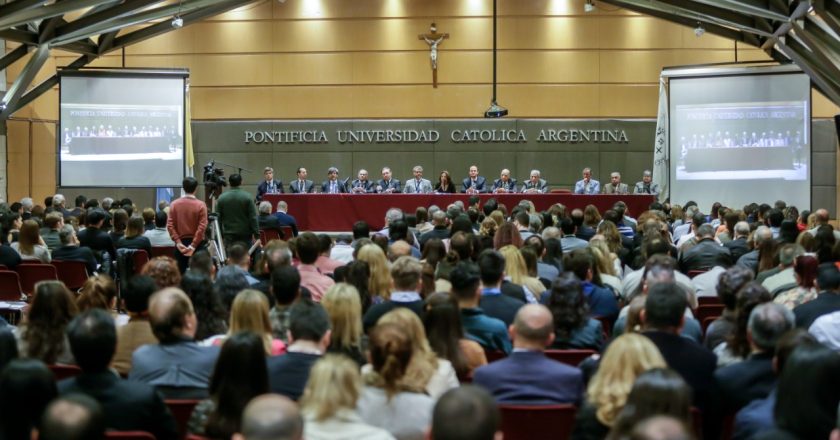 Con entrada libre y gratuita y representantes de la CGT, se realizará el XIII Congreso Internacional de Prevención de Riesgos del Trabajo, Responsabilidad Social y Salud