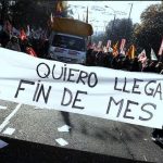 Casi el 30% de los trabajadores en Argentina son pobres pese a tener empleo