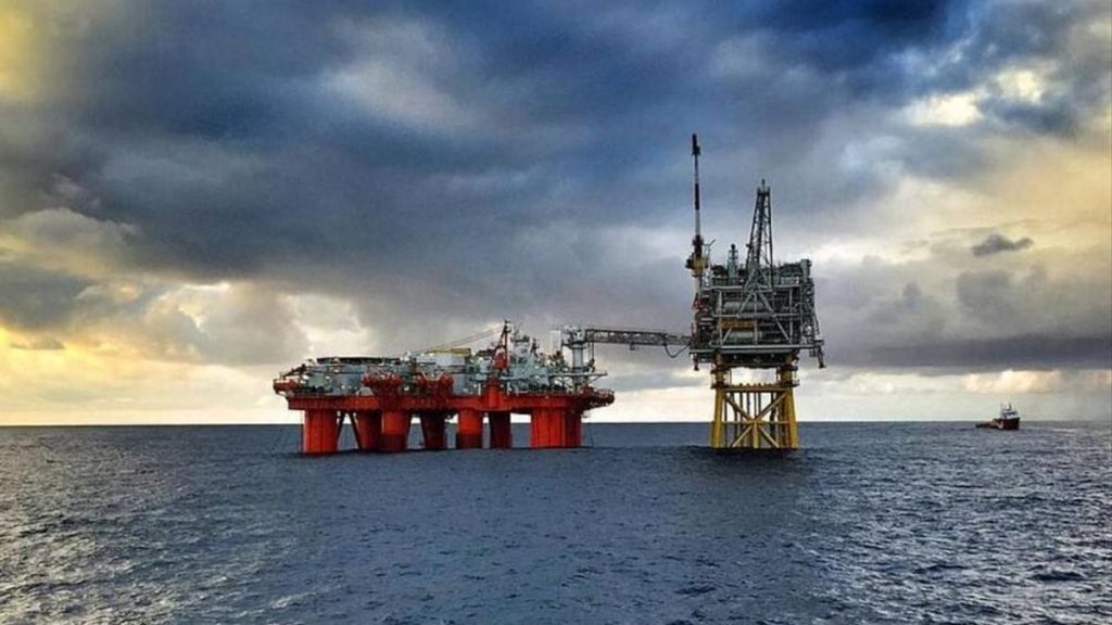 La CGT Mar del Plata reiteró su apoyo a la explotación petrolera frente a las costas de la ciudad que "cambiará radicalmente la matriz productiva"