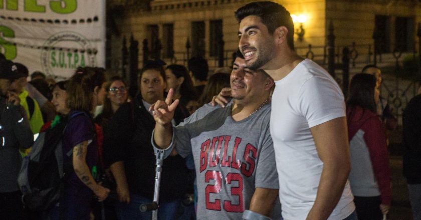 Facundo Moyano volvió a criticar con todo a Alberto: «Como peronista me avergüenzo y creo que es un gobierno que tiene que estar borrado de la historia del peronismo»