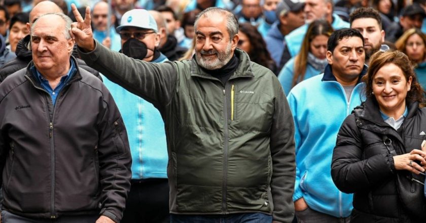 #URGENTE A pesar del aumento a las prepagas, volvió a fracasar la paritaria de Sanidad y Daer activó un plan de lucha nacional que comienza hoy mismo y promete paralizar la salud el jueves