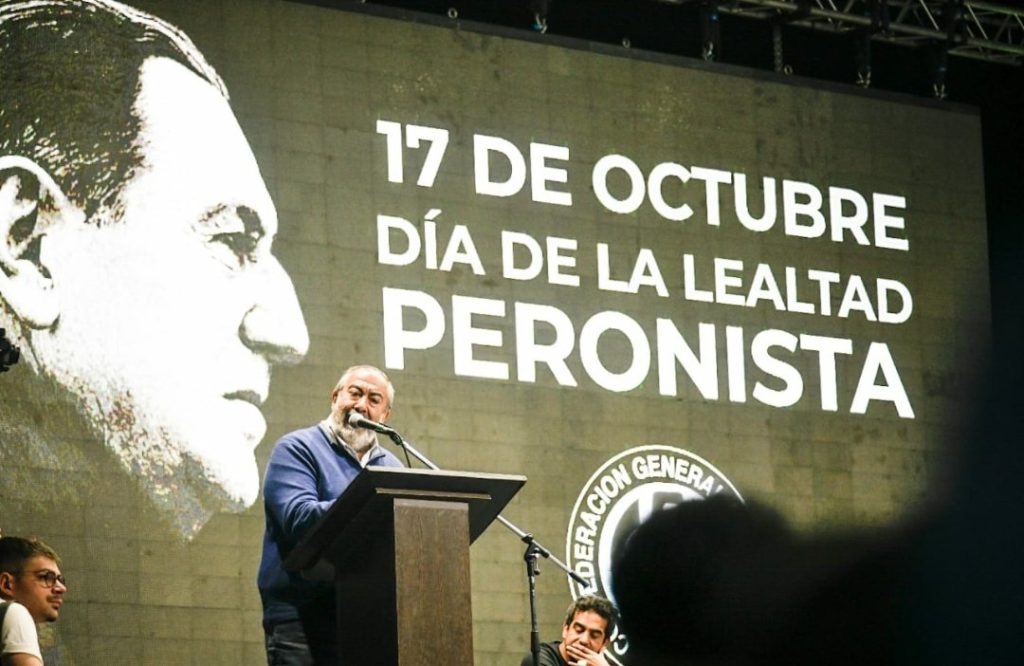 Crisis en el oficialismo por el aumento a las prepagas, el prólogo para que Daer firme el incremento salarial adicional para los trabajadores de Sanidad