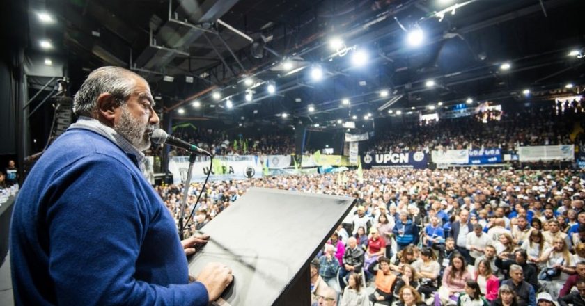 Crisis en el oficialismo por el aumento de las prepagas, el prólogo para que Daer firme el incremento salarial adicional para los trabajadores de Sanidad