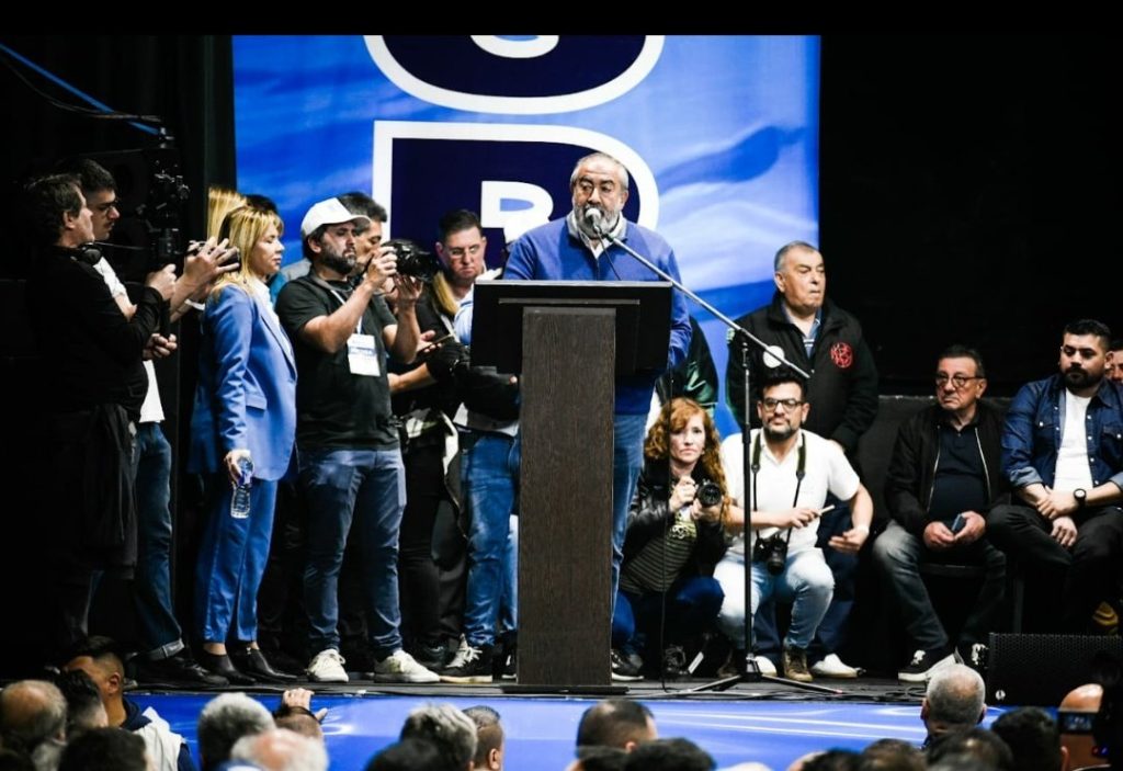 #URGENTE A pesar del aumento a las prepagas, volvió a fracasar la paritaria de Sanidad y Daer activó un plan de lucha nacional que comienza hoy mismo y promete paralizar la salud el jueves