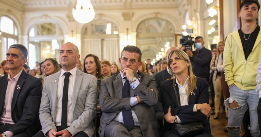 El diputado de extracción sindical Carlos Cisneros votó en contra de aplicar el impuesto a las Ganancias a los trabajadores judiciales: «Hay que igualar para arriba»