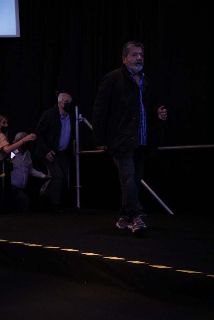 Gerardo Martínez, el Secretario General sin cargo que resuelve la última milla de las negociaciones entre la CGT y la política