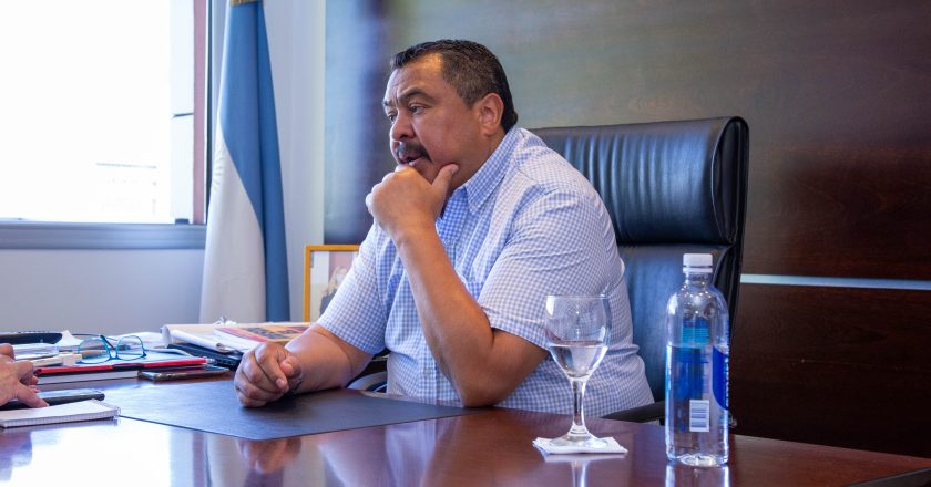 José Ibarra: «Duele mucho que un gobierno peronista esté atravesando esta mala administración. No lo digo yo, lo dice la gente, la mayoría, lo dicen los compañeros»