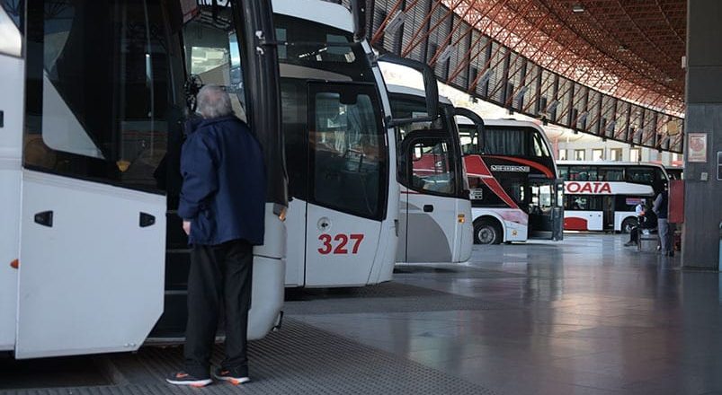 Córdoba: AOITA logró la digitalización del boleto para el transporte interurbanoCórdoba: AOITA logró la digitalización del boleto para el transporte interurbano