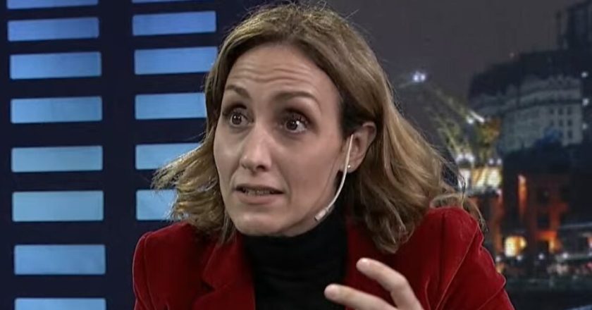 Cierran una causa patrocinada por Florencia Arietto contra un sindicato que reclamó el pase a planta de tercerizados