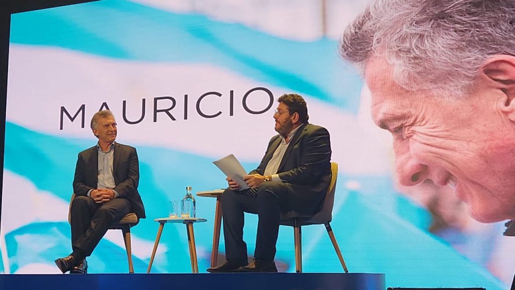 Biró dijo que Macri "está acostumbrado a espiar, a carpetear y a presionar" y disparó: "Está más virulento que antes, parece víctima de una adicción"