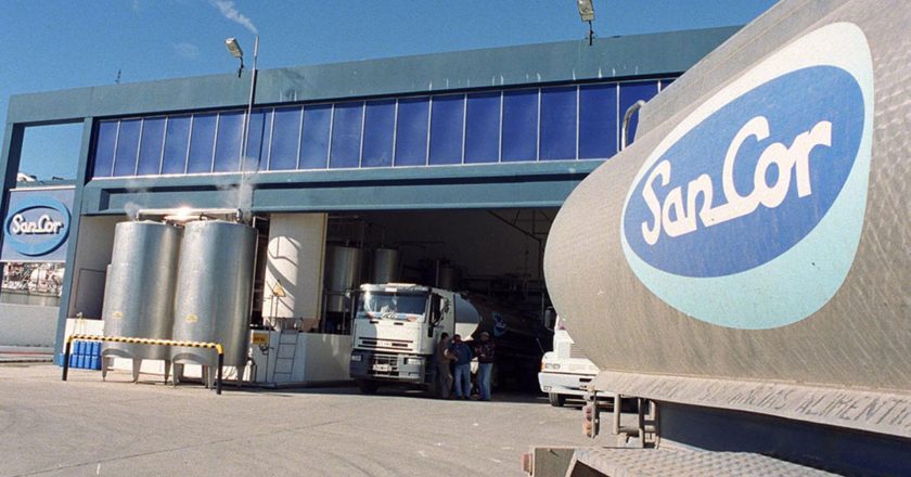 Atilra acusa a Sancor y al Movimiento de Empresarios de elaborar una noticia falsa: «Lo que se tira en esa filmación no es leche sino suero de los procesos industriales»