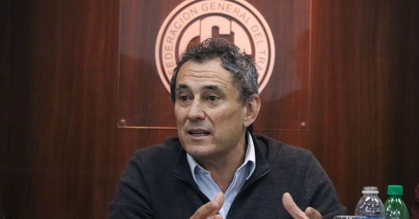 Fuerte postura de la confederación de transporte CATT: “No se debe pagar el impuesto a las ganancias”