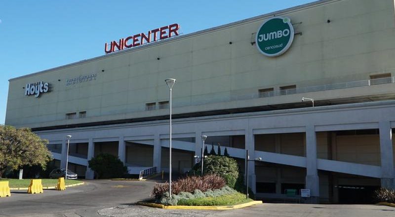 El Ministerio de Trabajo Bonaerense fue a inspeccionar Unicenter y labró más de 250 actas por irregularidades laborales