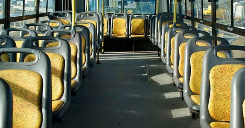 Luego de hacer sentir la huelga por la mañana, la UTA acató la conciliación y se levantan los paros de colectivos en las provincias