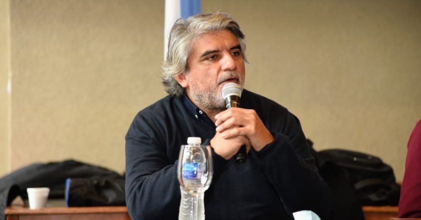 Walter Correa afirmó que la inflación se debe a los «grupos concentrados que no ceden» para aumentar sus ganancias y «para menoscabar a un gobierno peronista»