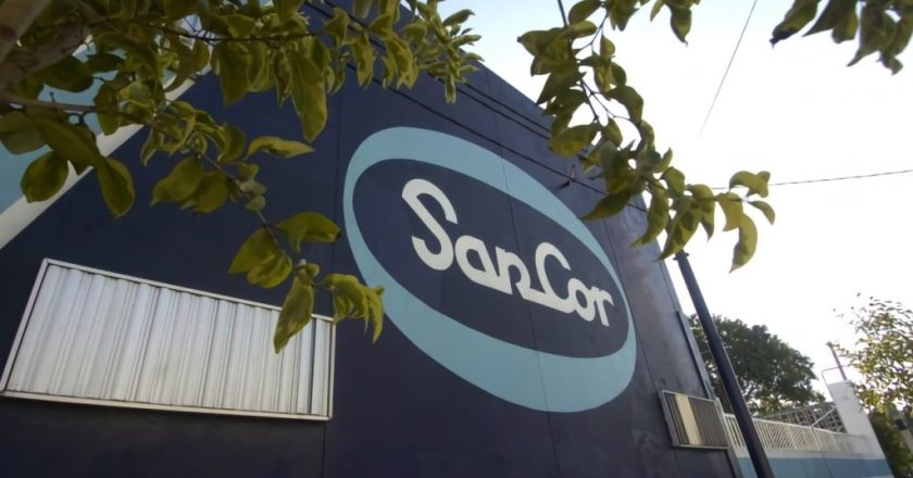 Tras la intervención de Massa y las señales por el salvataje de SanCor, los lecheros desactivaron la huelga que prometía paralizar por 48 horas el sector