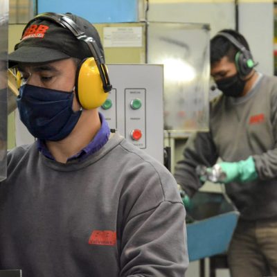 El ministerio de Trabajo  destacó la creación de empleo registrado entre 2019 y 2022