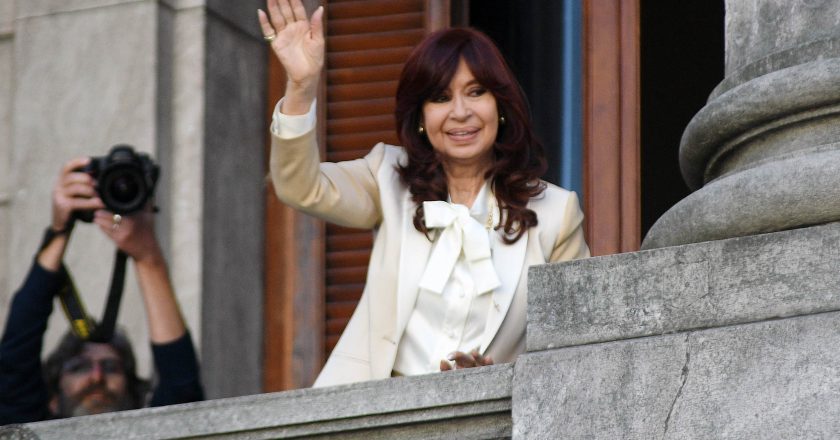 Los detalles del Congreso Nacional de la UOM en el que reaparecerá públicamente CFK