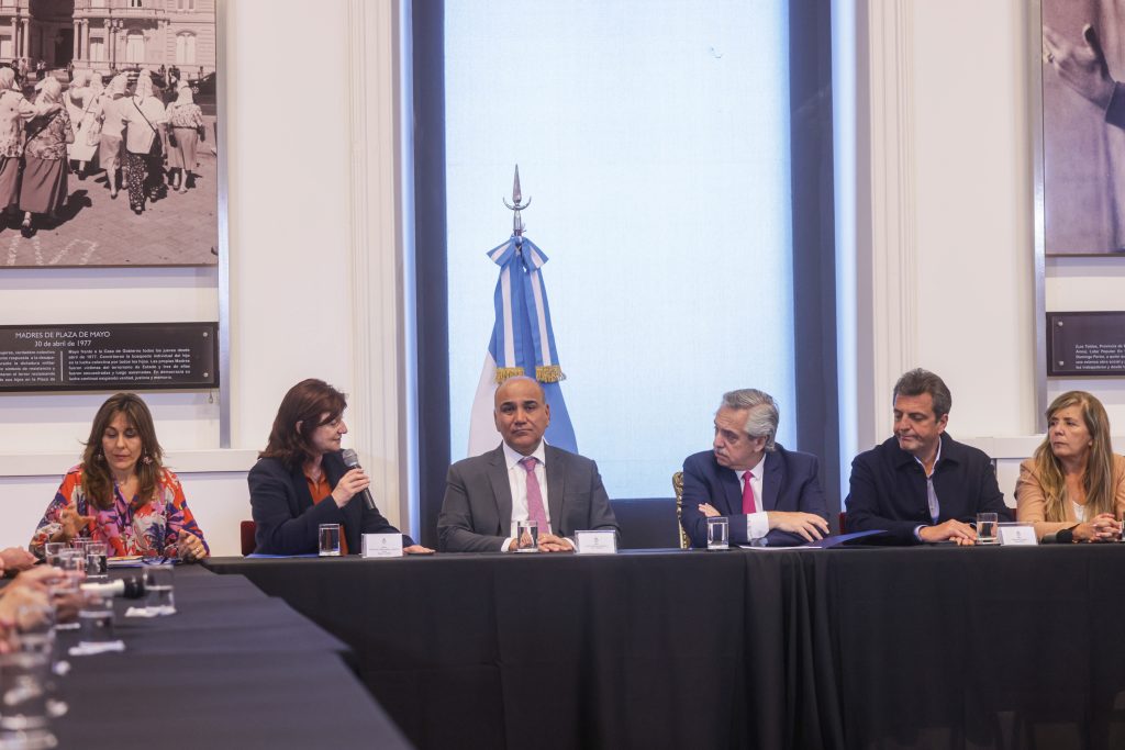 Daer defendió el aumento del 20% del Salario Mínimo porque busca que "la inflación baje y conservar el poder de compra"