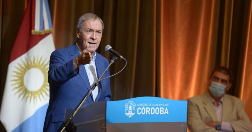 Córdoba confirmó que pagará un bono de fin de año de 30 mil pesos a los estatales