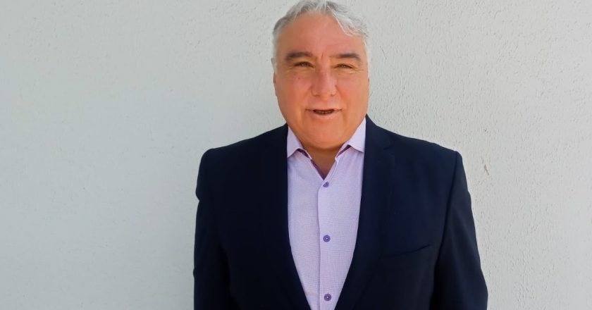 Dib buscará dar el golpe y quedarse con la conducción de La Bancaria Córdoba: «Tenemos un gremio destruido. Necesitamos que vuelva a defender y darle servicios a los compañeros»