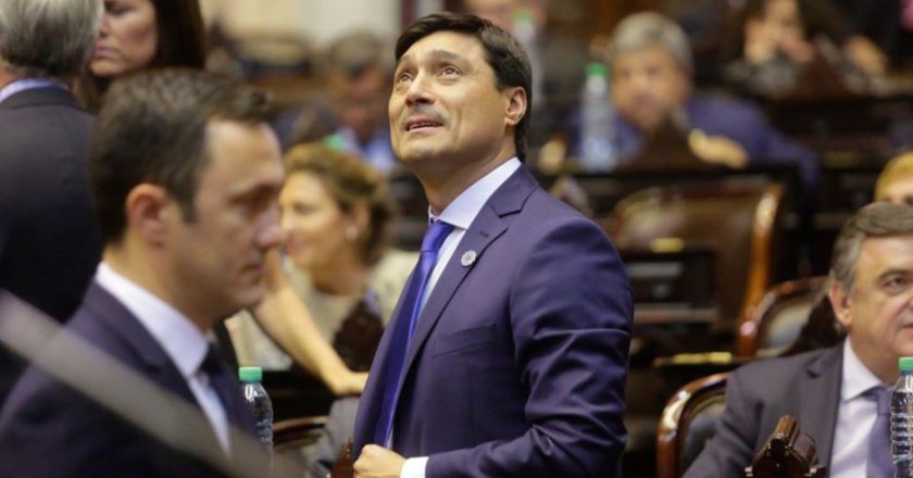 Por fuertes irregularidades en el rendimiento de sus recursos, el Partido FE de Pablo Ansaloni no podrá presentarse a las elecciones