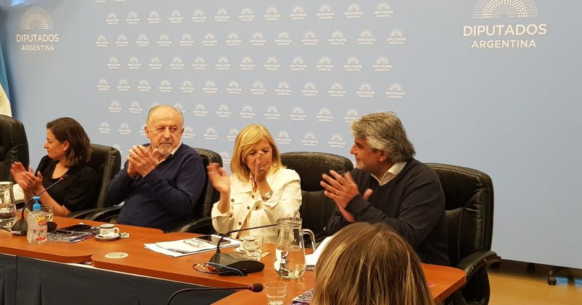 Walter Correa: «Yo tengo la posibilidad y la fortuna de ser ministro de Trabajo de la provincia de Buenos Aires y estoy a favor de reducir la jornada laboral»