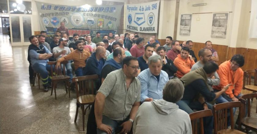 Éxodo masivo del personal superior ferroviario: UPSF capta un centenar de afiliados de APDFA